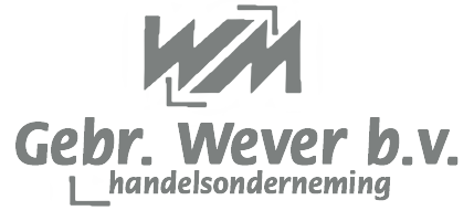 Wever Logo Groen