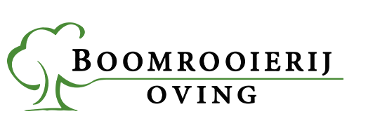 Logo Oving Website