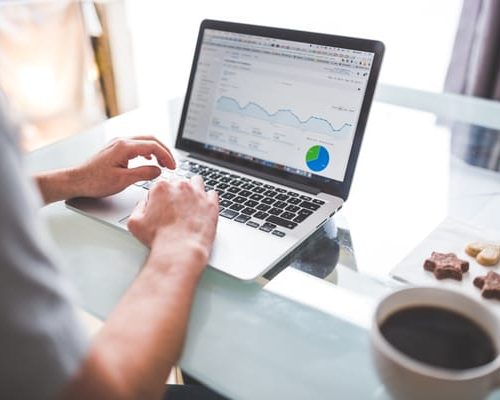 SEO die zorgt voor meer bezoekers én meer klanten