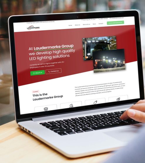Laudermarke-Group-Custom
